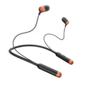 Wireless Bluetooth Earphones Signature Black M829375