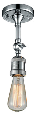Semi-Flush Mount Light J2697