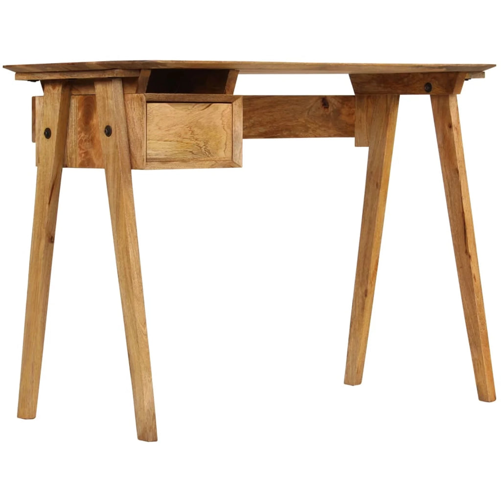 Solid Mango Wood Writing Desk T846