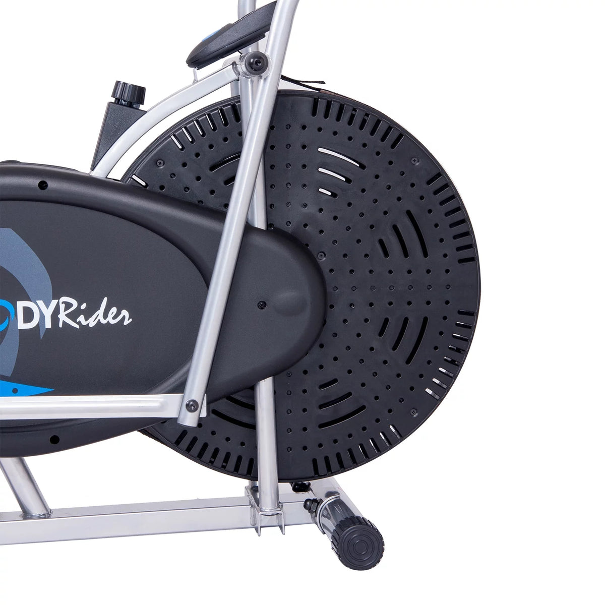 Upright Fan Bike D279