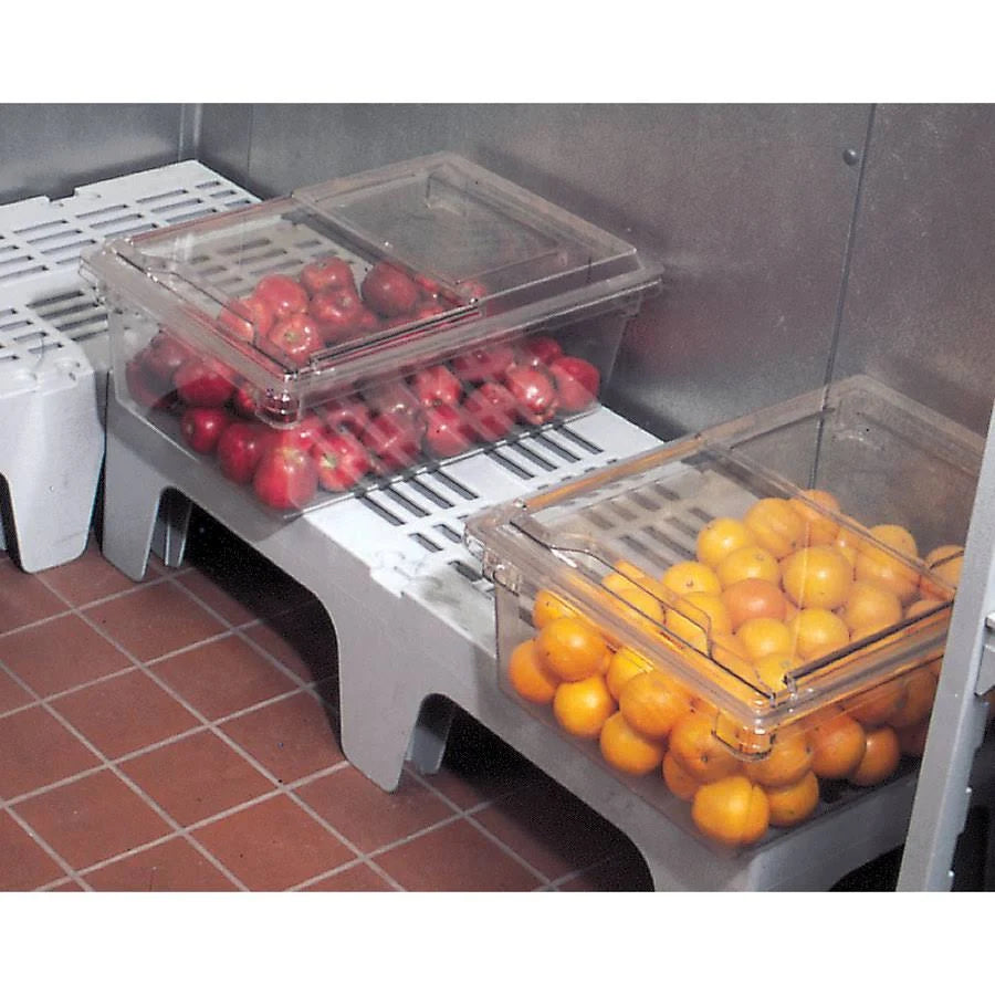 Slotted Top Dunnage Rack C682764
