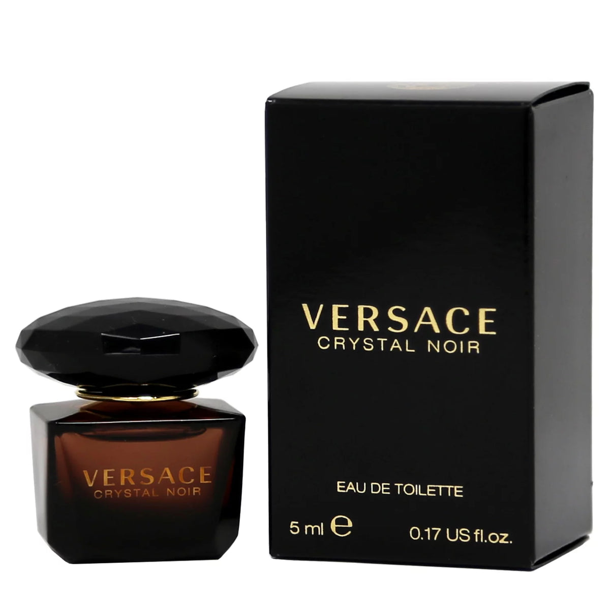 Bright Crystal EDT, Crystal Noir EDT, Pour Homme EDT 5ml 3PK Kit K271882