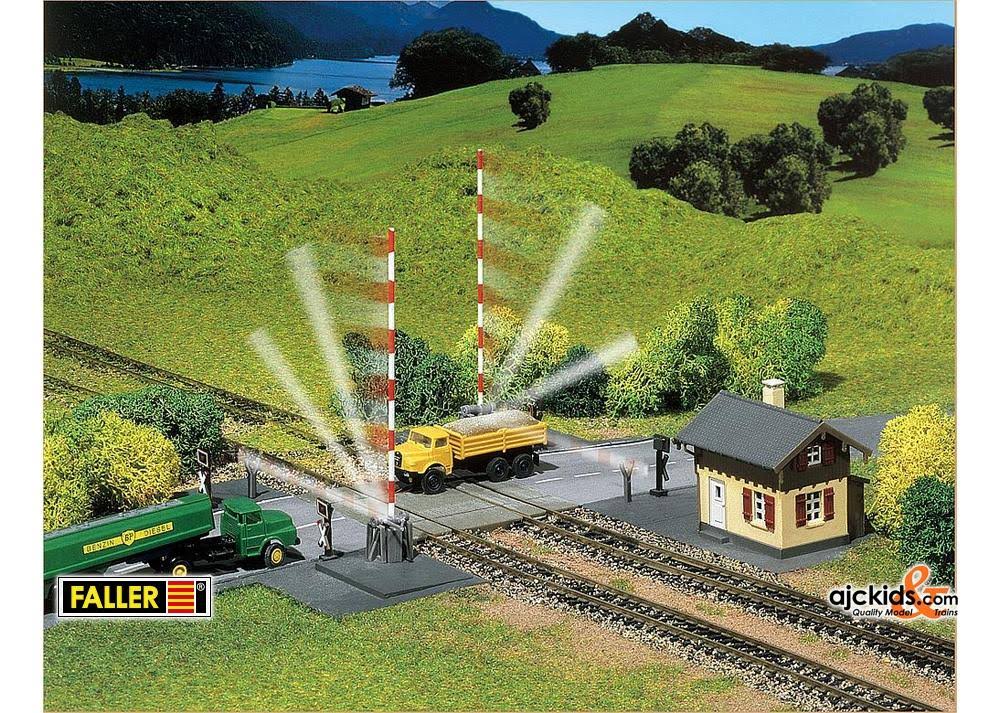 Protected Level-Crossing O820