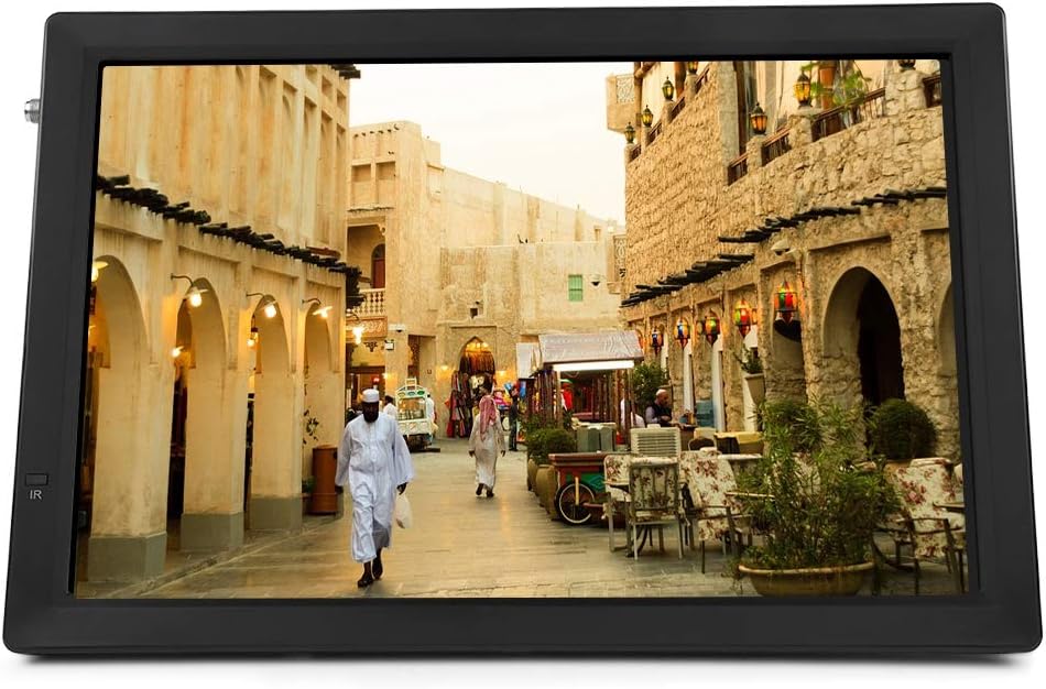 Mini HD TV 1080P Digital TV R939874