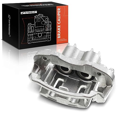 Disc Brake Caliper Assembly with Bracket Rear Side U768