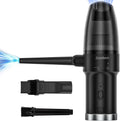 Cordless 2 in 1 Air Duster & Vacuum, 77000 RPM, 10000 PA, Pack of 2 G6179