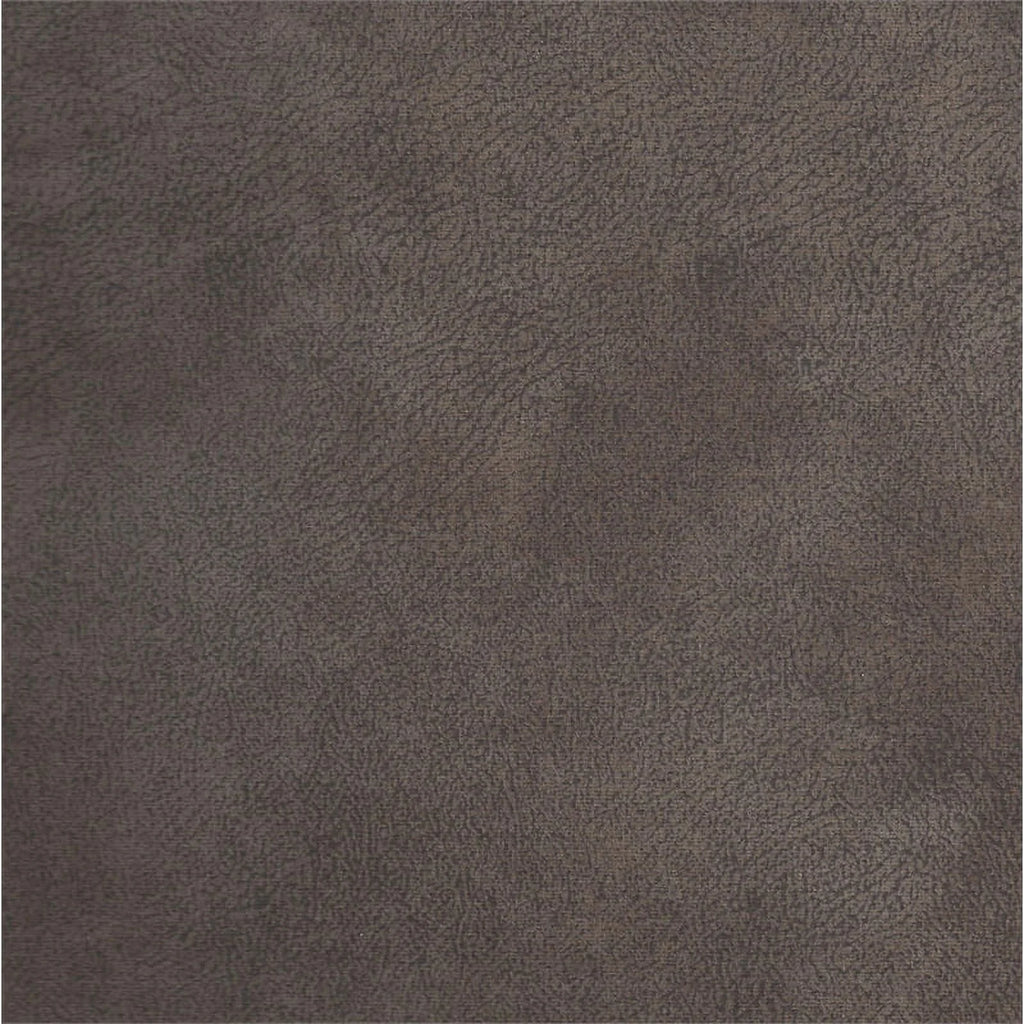 Brown Polyester Recliner R868664