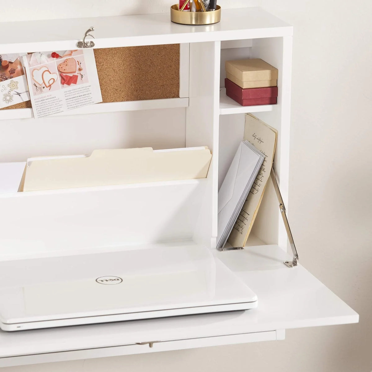 Wall Mount Folding Desk O760239