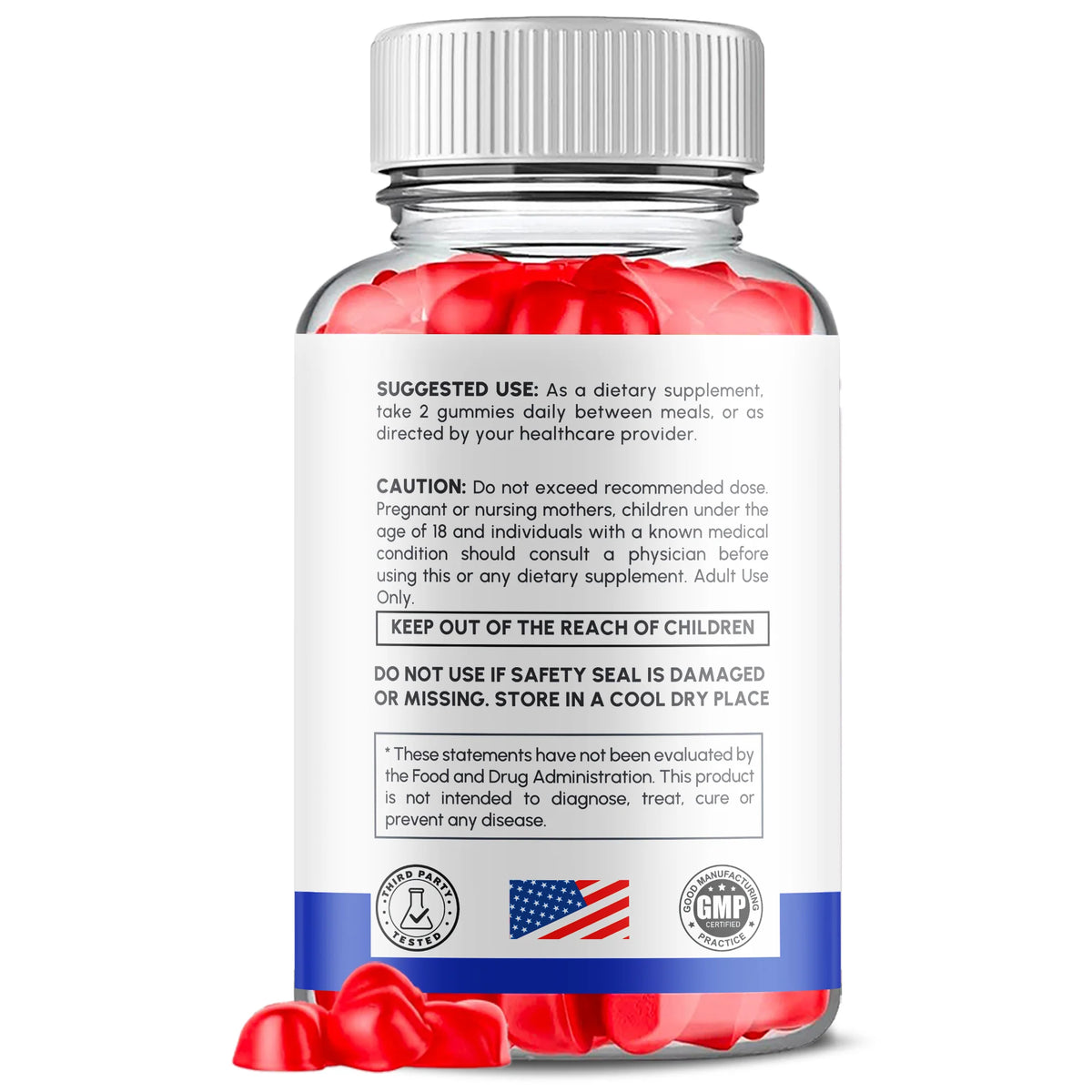 Gummies Q6820