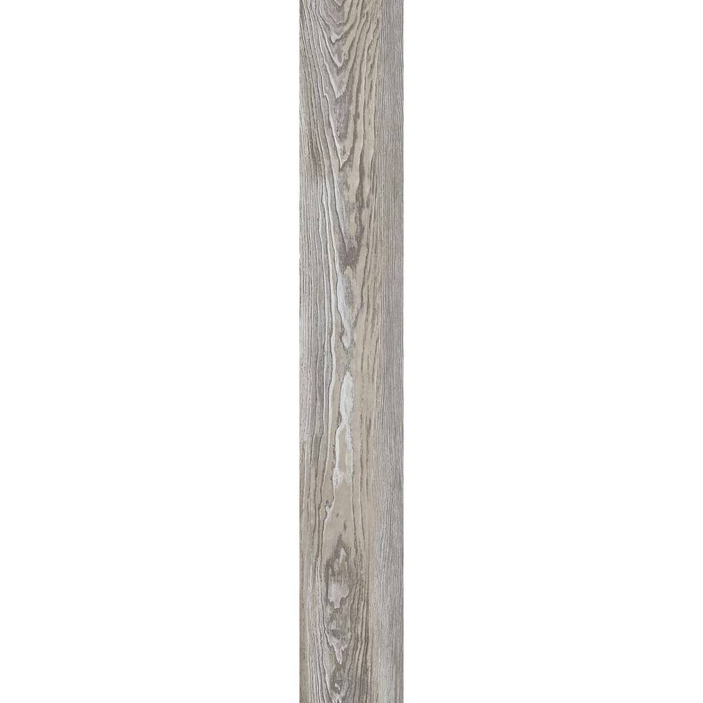 Ash Clay 7.1 in. W x 47.6 in. L Luxury Vinyl Plank Flooring (23.44 Sq. ft. / CASE) U2227