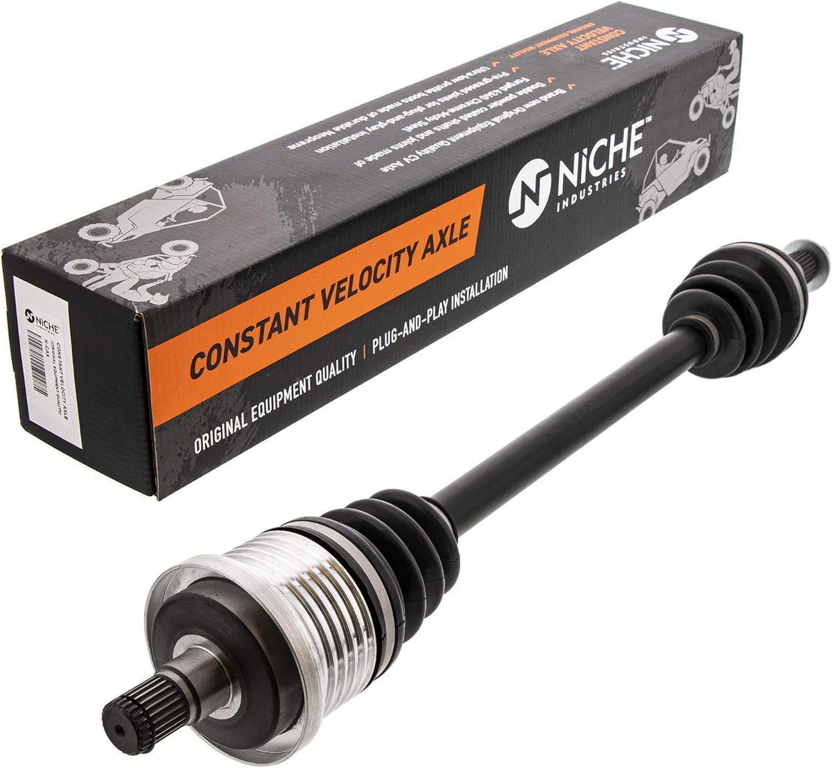 CV Axle Drive Shaft for Can-Am Maverick 1000R XXC V209