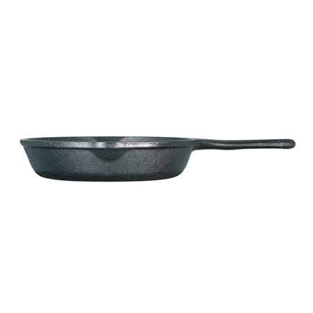 Preseasoned Cast Iron Skillet F4783