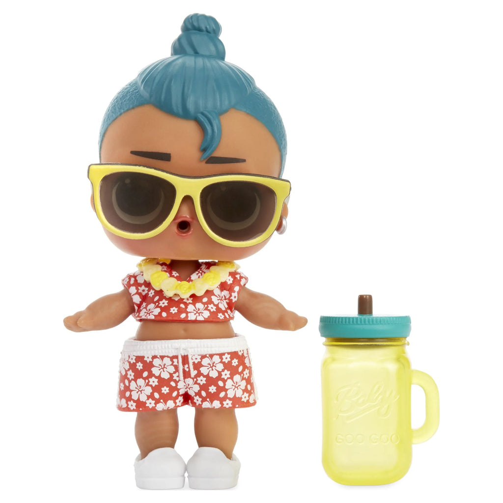 LOL Surprise Boys Dolls with 7 Surprises G22466