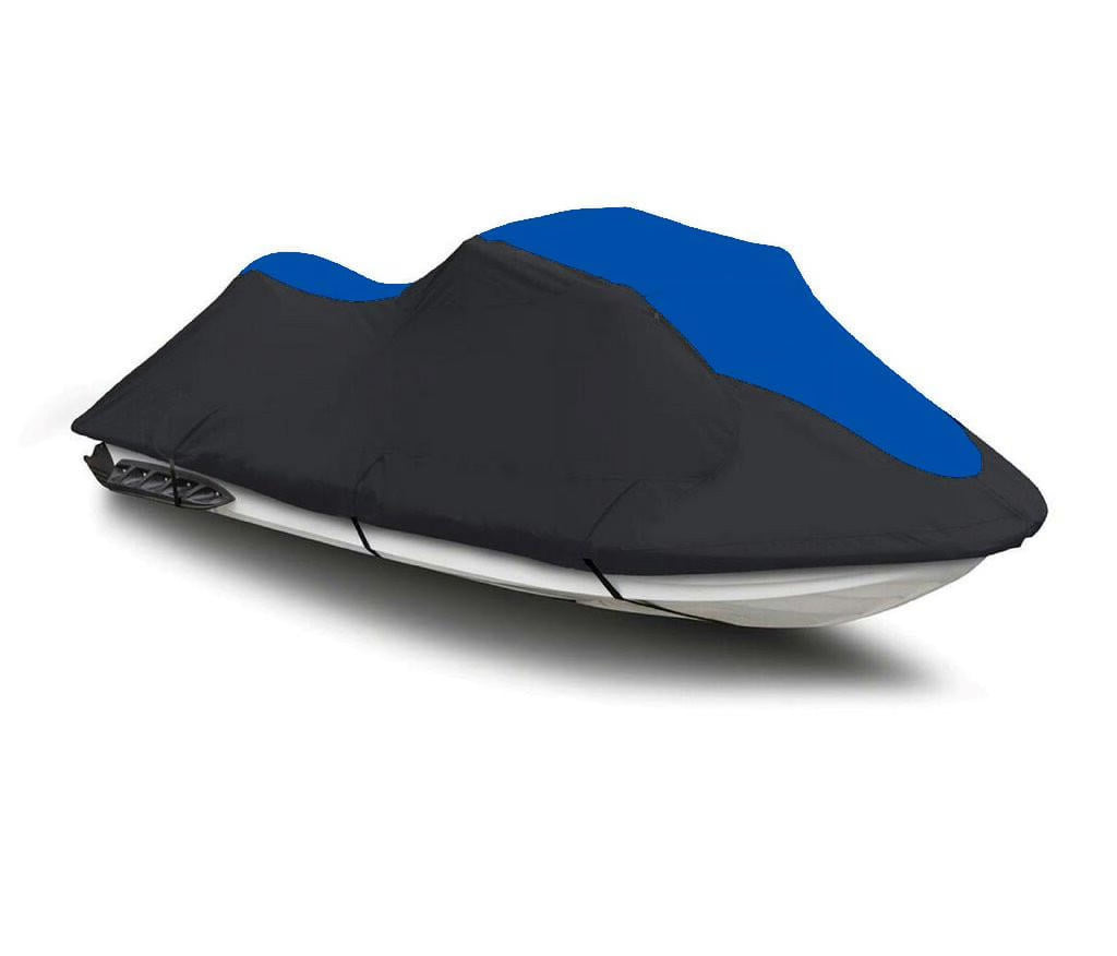 Heavy-Duty 600 Denier Watercraft Cover Y939