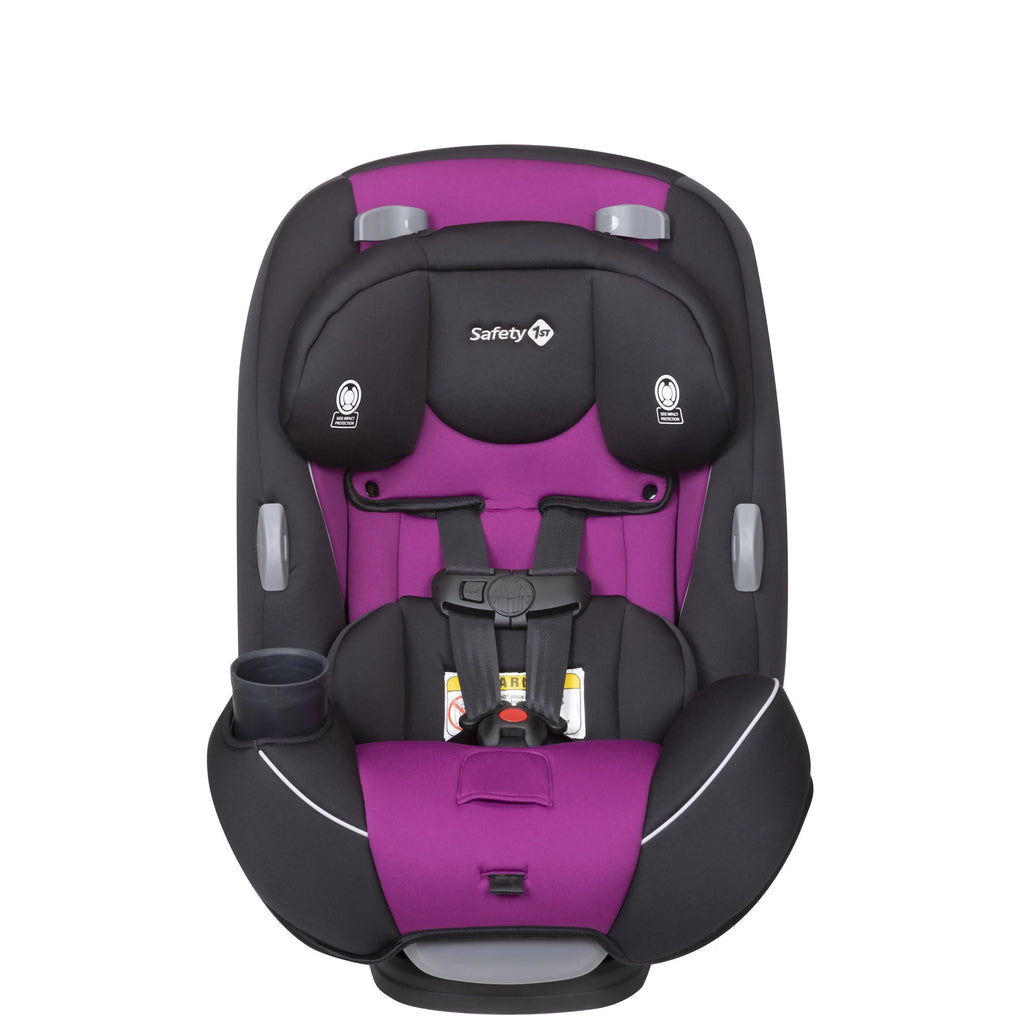 3-in-1 Convertible Car Seat Y586