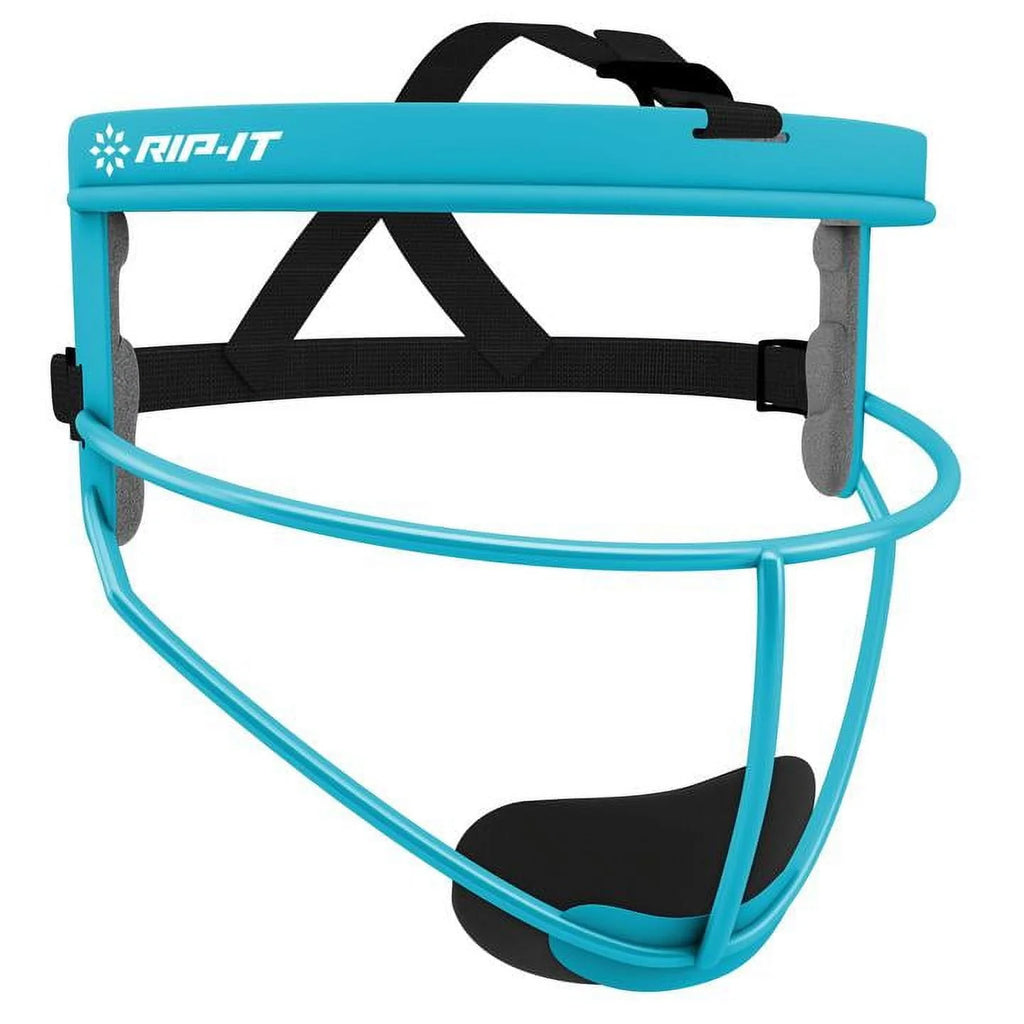 Youth Black Softball Fielder's Mask I941719