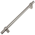 Satin Nickel Cabinet Handle Bar Pulls 25 Pack Q163