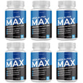6 Bottles Muscle Building Dietary Supplement E26490