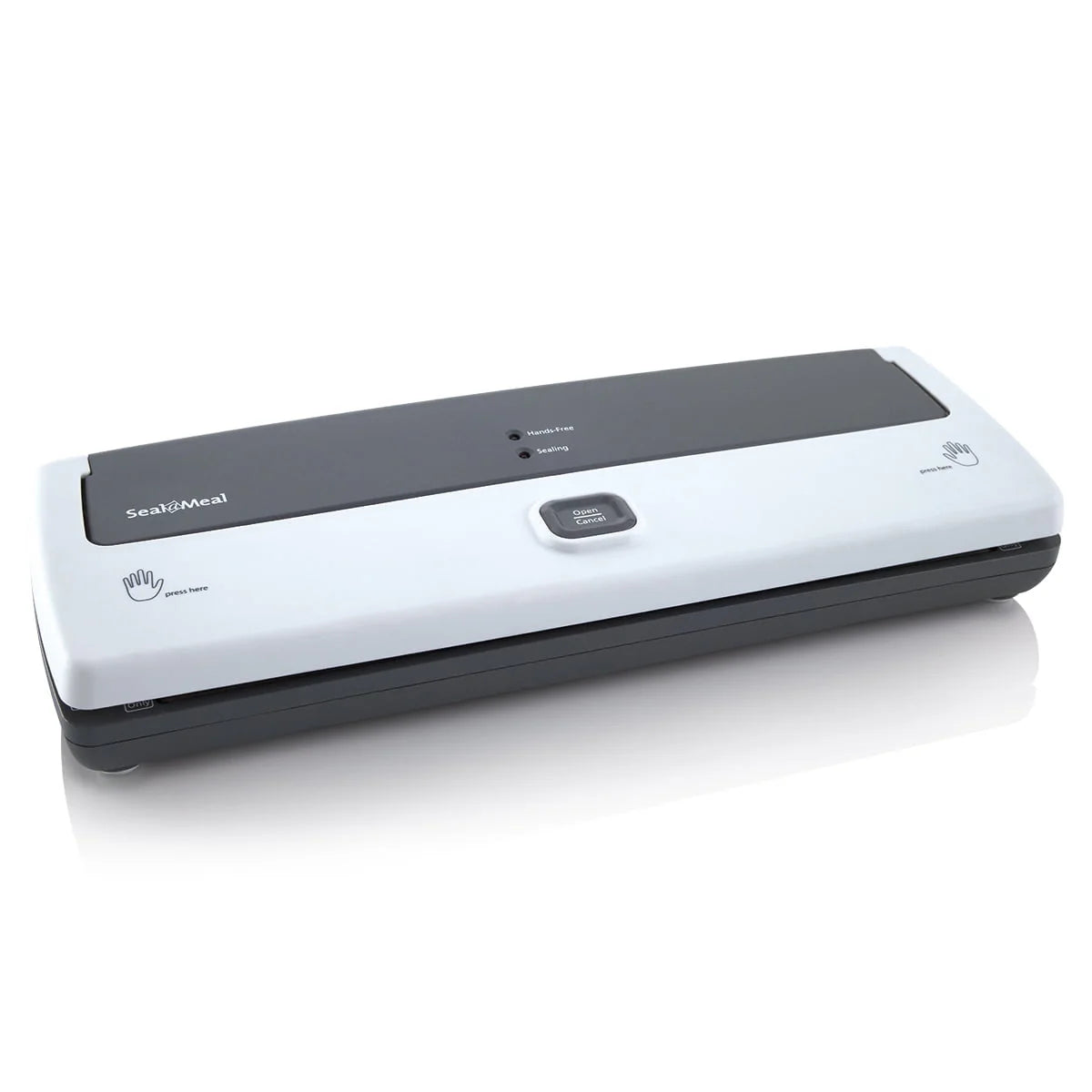 Vacuum Food Sealer C4665