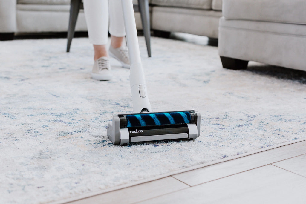 Cordless Stick Vacuum A79457