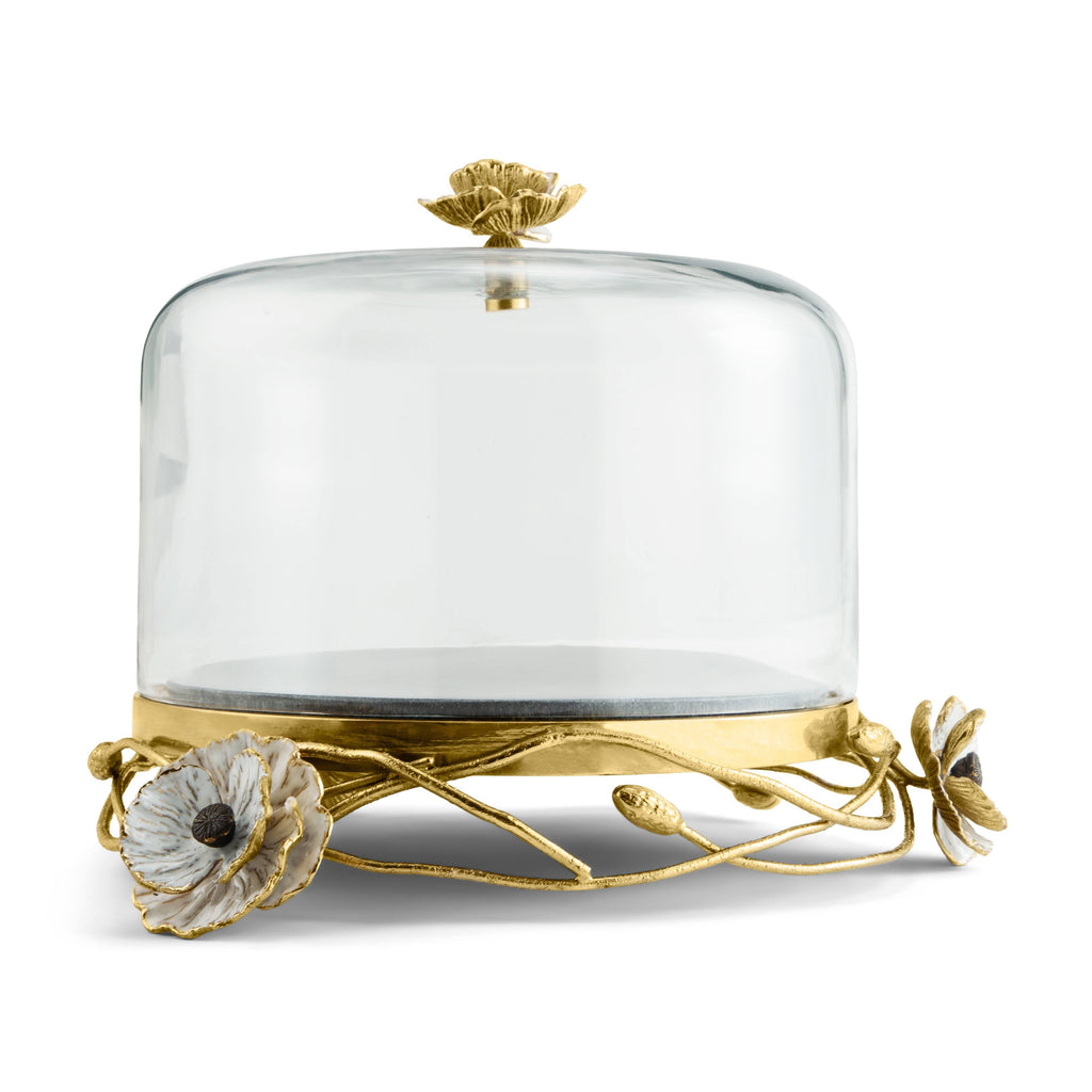 Cake Stand with Dome A566307