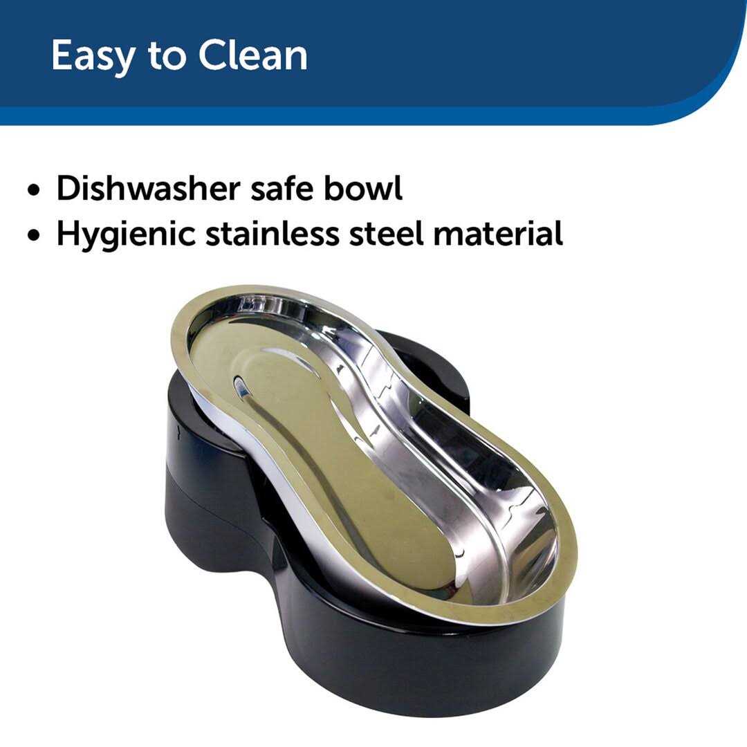 Healthy Pet Food Station E474