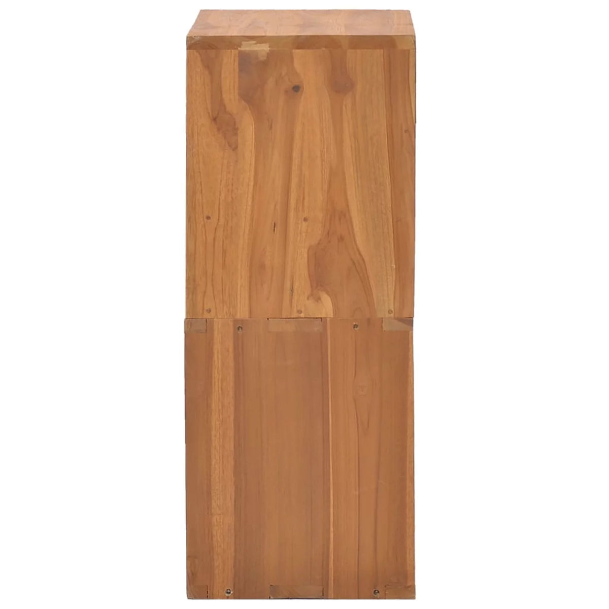 Solid Teak Wood Storage Cabinet R2019
