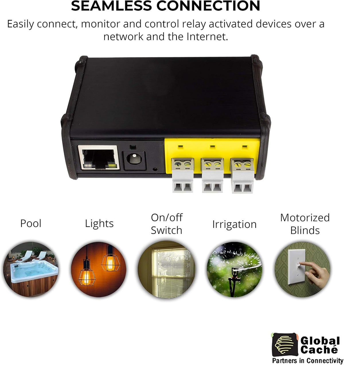 Contact Closure Converter D695001