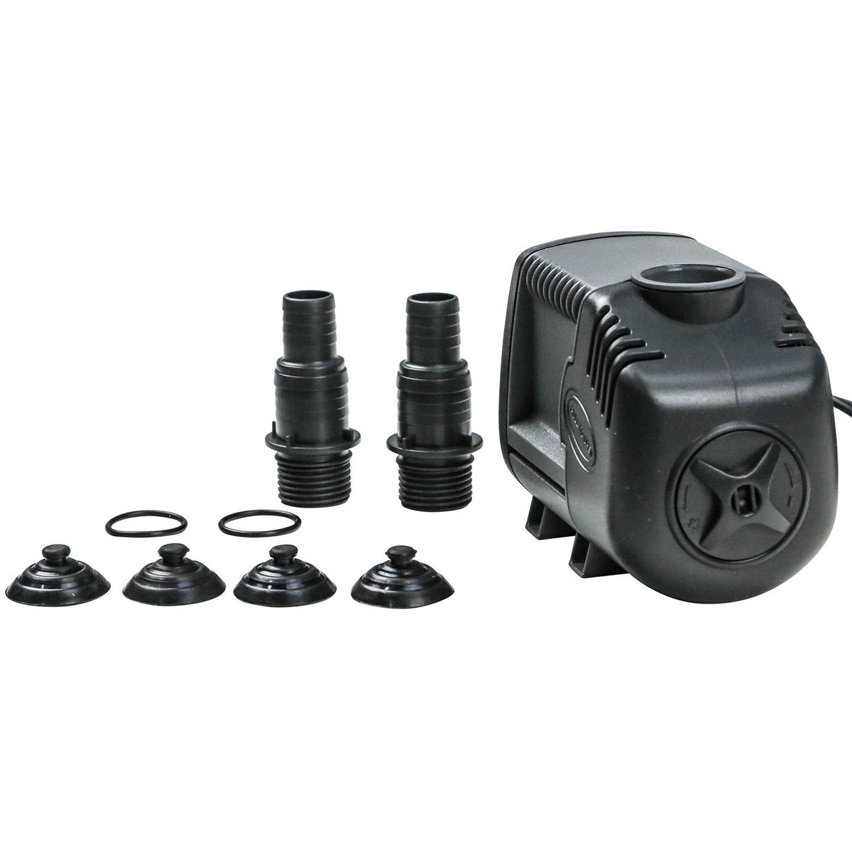Silent 1.5 Pump Y193178