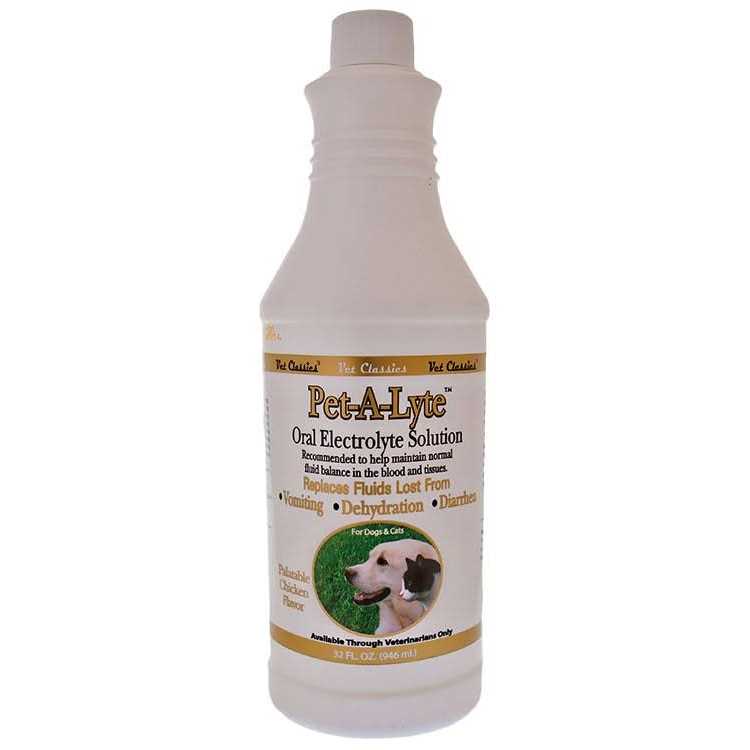 Oral Electrolyte Solution U73274