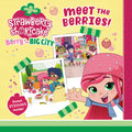 Strawberry Shortcake: Meet the Berries! (Paperback) U46888