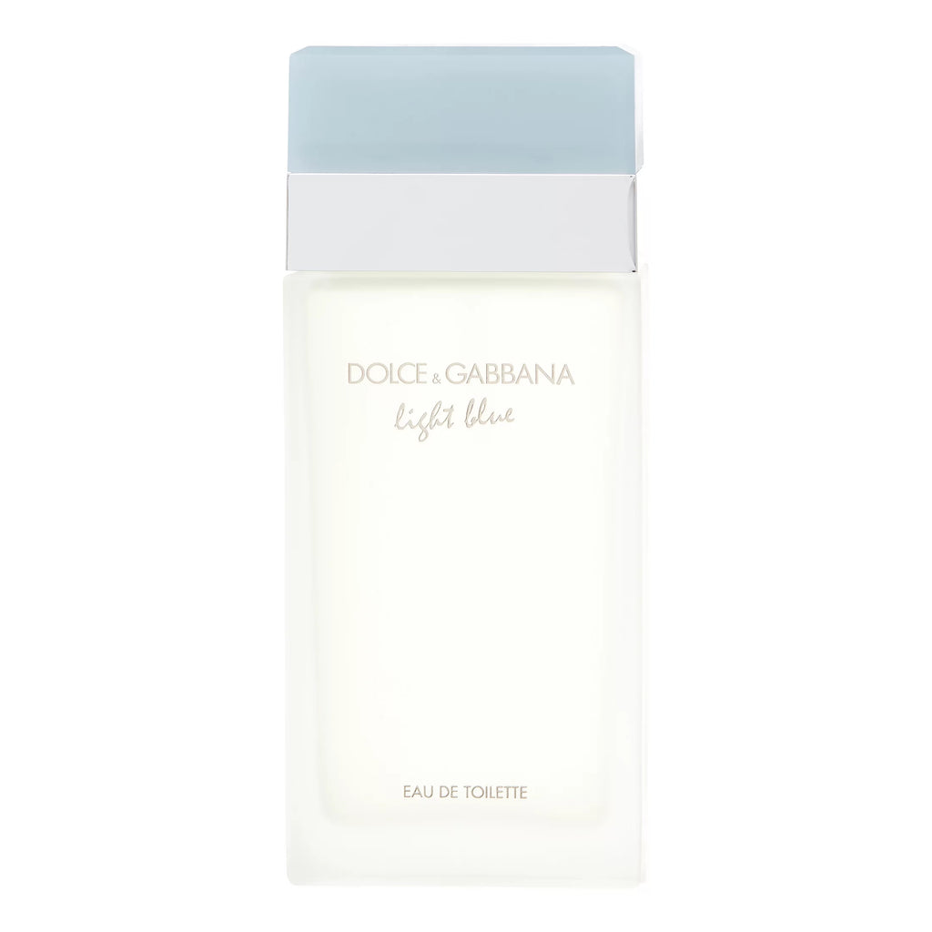 Light Blue Eau de Toilette 6.7 oz M897202