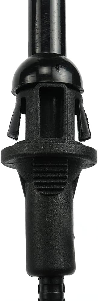 Automatic Transmission Shift Cable Shifter Pack of 2 L12491
