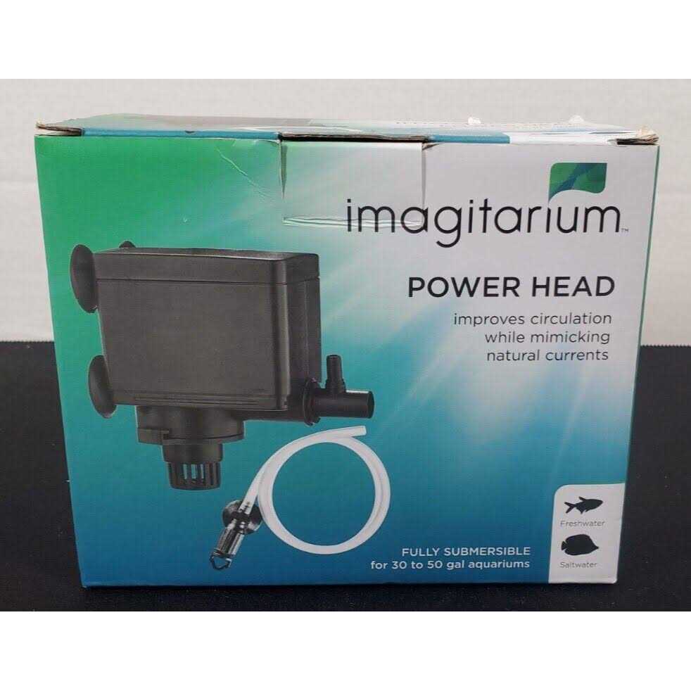 Aquarium Power Head V5546