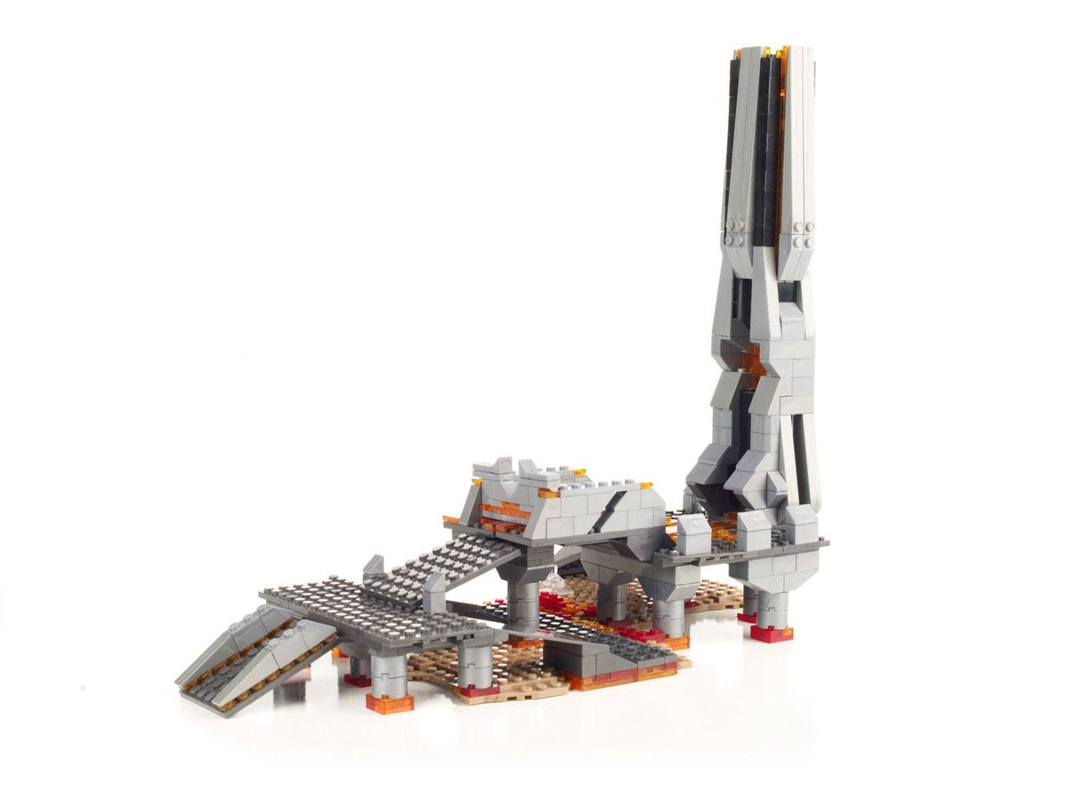 Mega Bloks Set Y29604