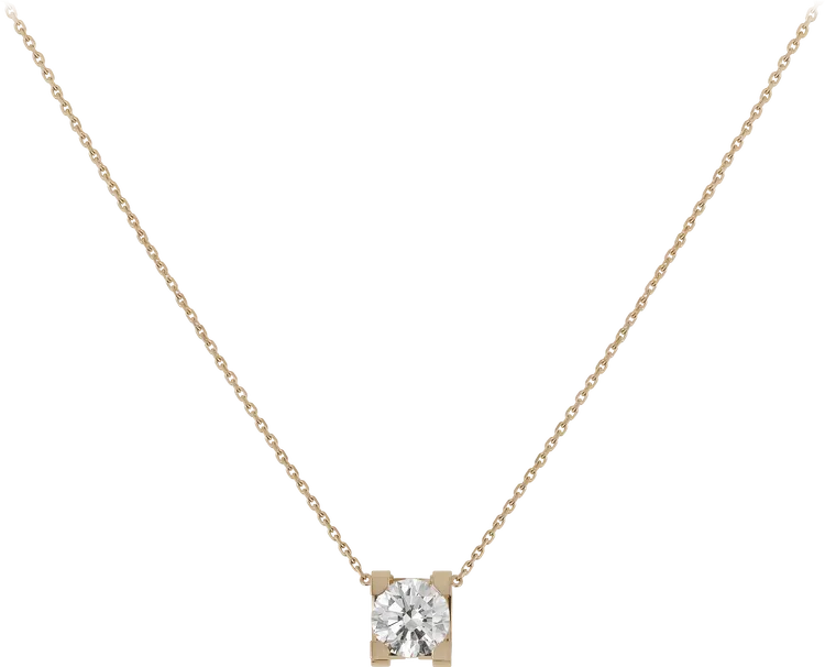 Necklace J5621