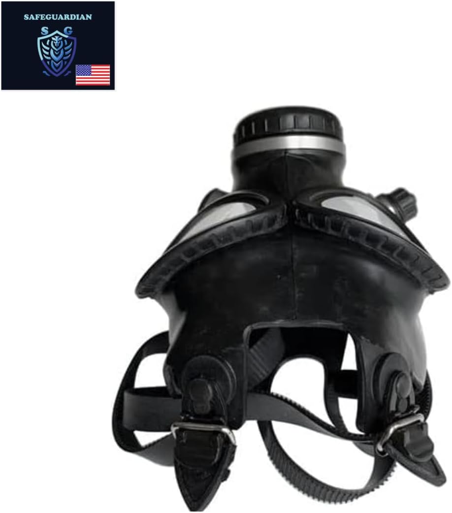 CBRN Gas Mask Y591180