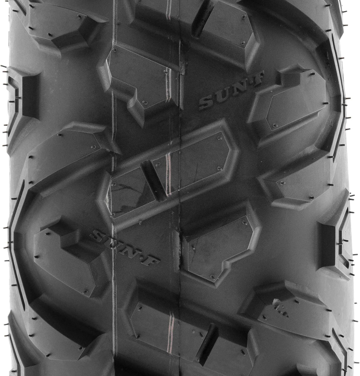 19x7-8 All Terrain Tires ATV UTV 6 PR Tubeless U32527