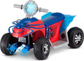 6V Toddler Quad Ride-On M4476