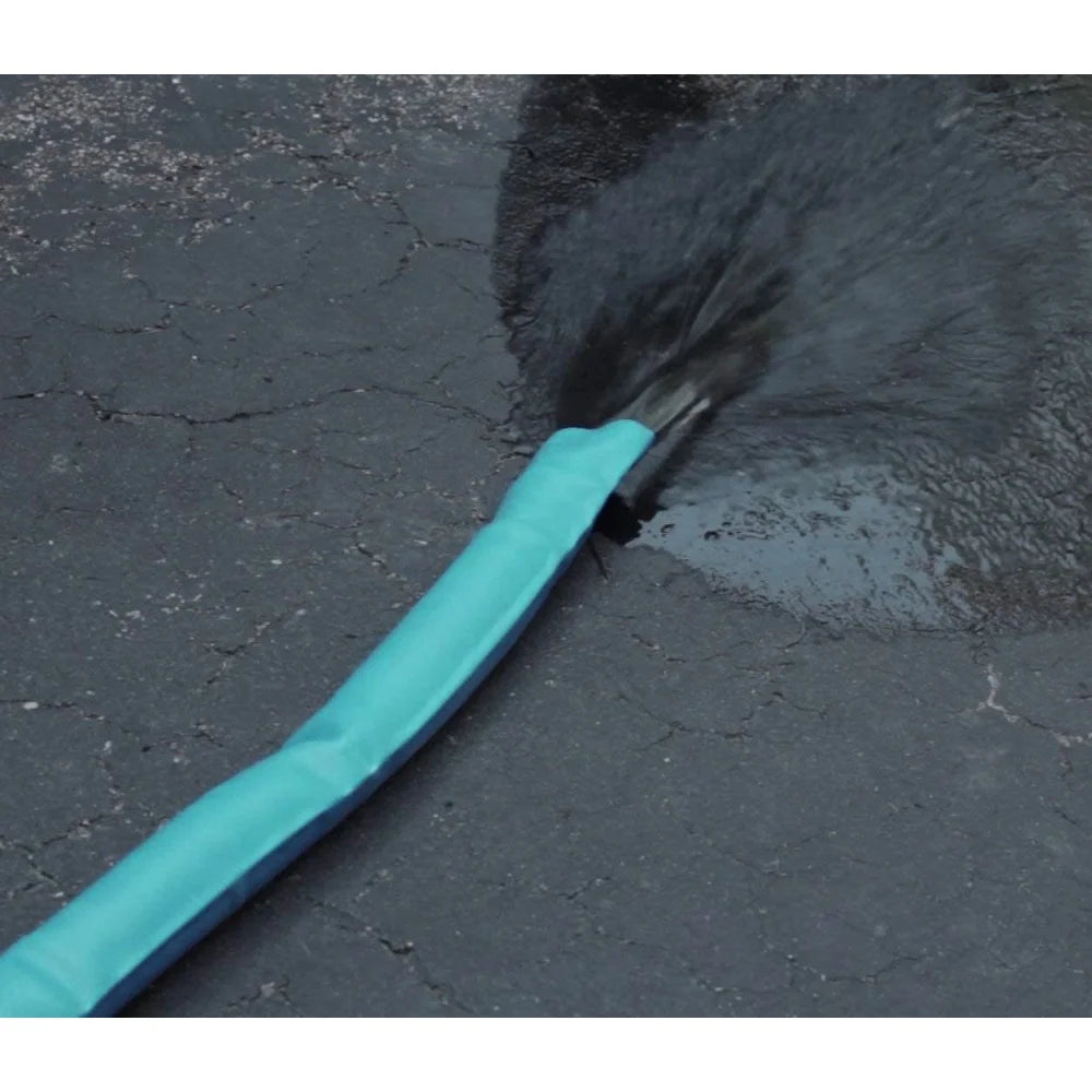 2" x 200' Backwash Hose with Hose Clamp Q646