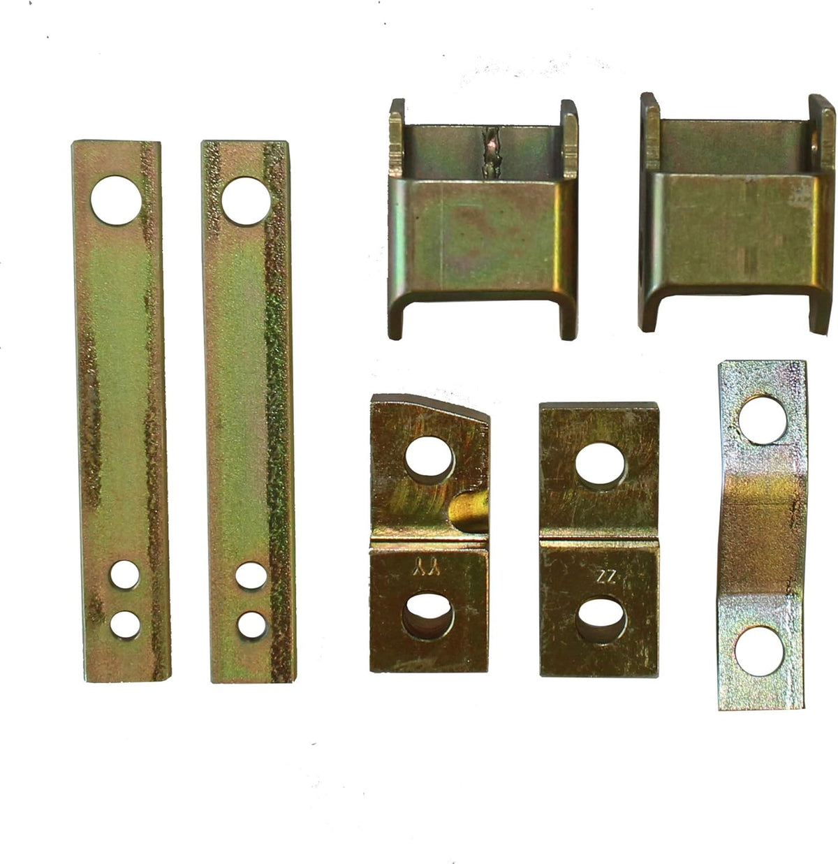 2" Suspension Lift Kit for Honda Rancher 350/400 ATV (2000-2007) H735