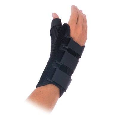 Wrist and Thumb Spica Right Large W668358