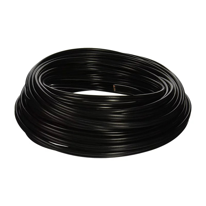 50 ft 12 Gauge Direct Burial Landscape Lighting Wire U28105