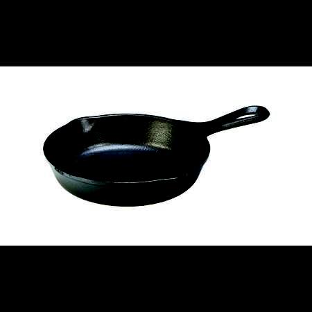 Preseasoned Cast Iron Skillet F4783