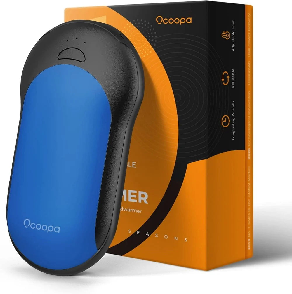 10000mAH Electric Rechargeable Hand Warmer G83022