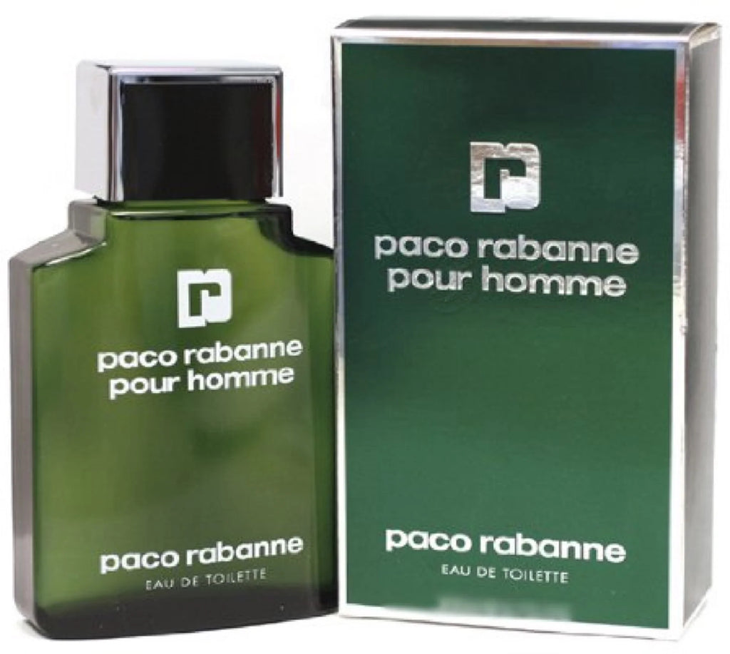 6 Pack 3.4 oz Eau de Toilette Men's Spray Cologne J449159
