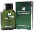 6 Pack 3.4 oz Eau de Toilette Men's Spray Cologne J449159