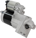 Starter Compatible with Honda 24HP GXV670 Engine Pack of 2 K38807