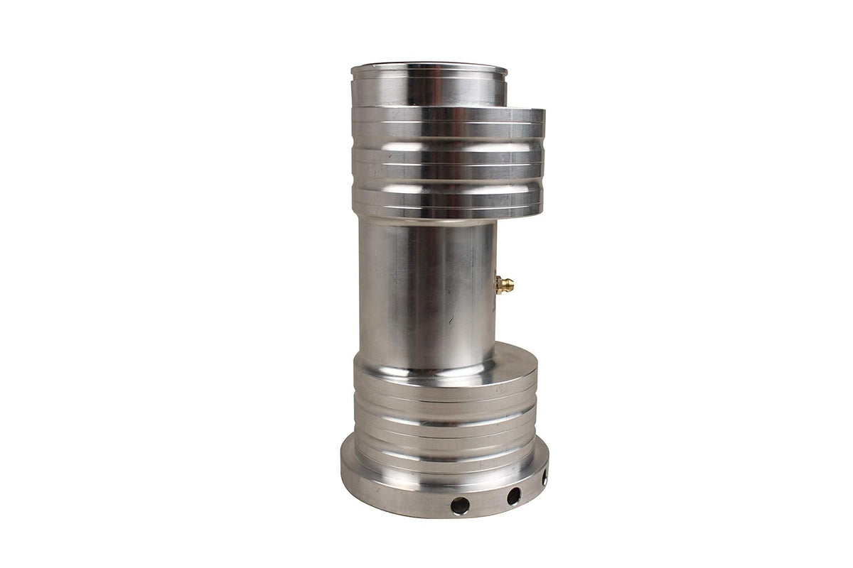 Forged Axle Bearing Carrier U710