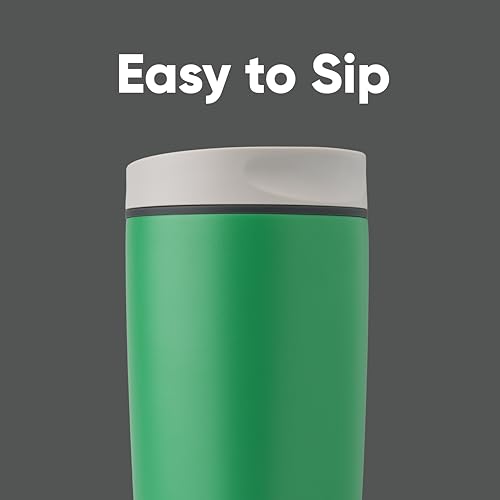 Pink 20 oz Insulated Stainless Steel Coffee Tumbler G6997